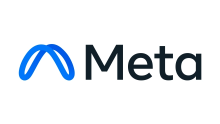 meta logo